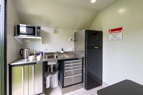 mobile lunchroom