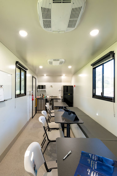 zero caravan hire